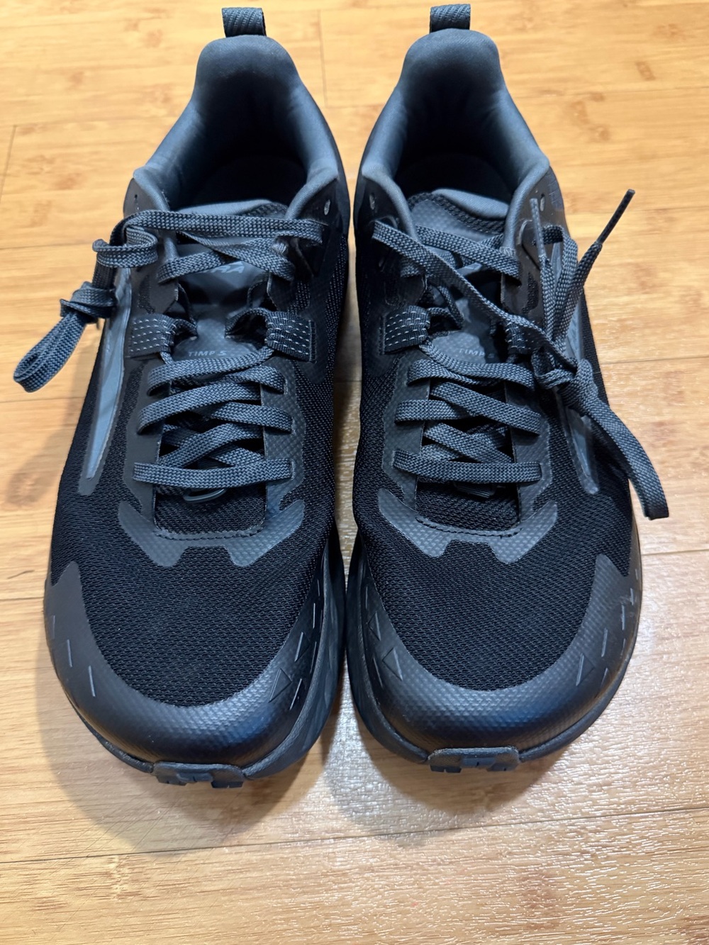 Altra Timp 5